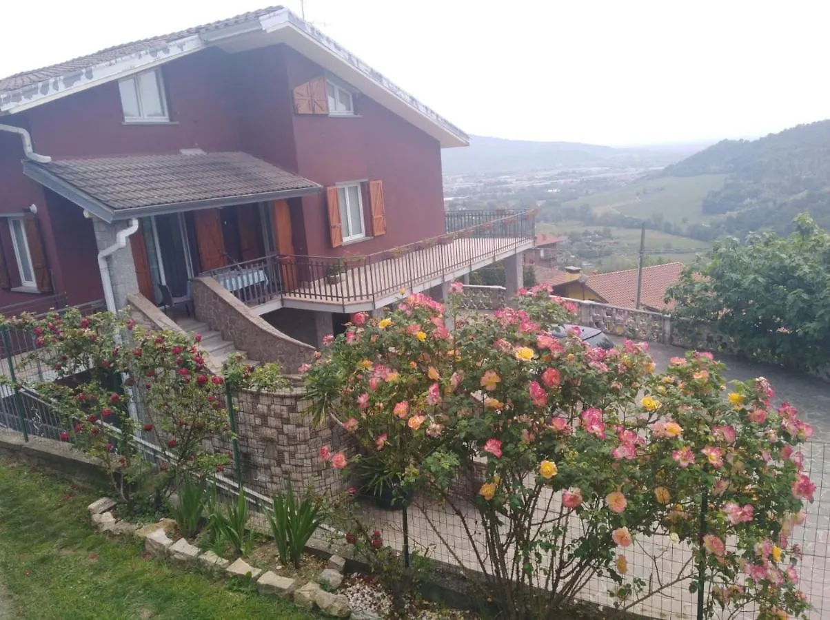 Nuovo Bilocale Appartamento San Rocco  San Rocco (Bergamo)