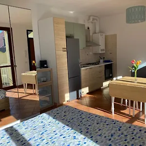  Appartamento Il Tulipano