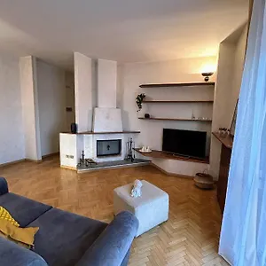  Appartamento Attico Bellavista